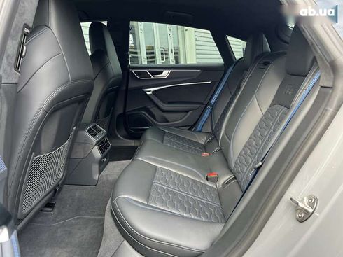 Audi RS7 2023 - фото 24