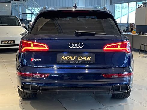 Audi SQ5 2020 - фото 6