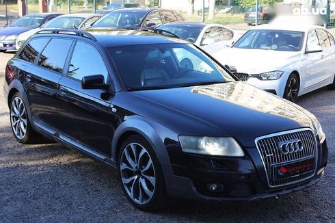 Audi a6 allroad 2006 - фото 2