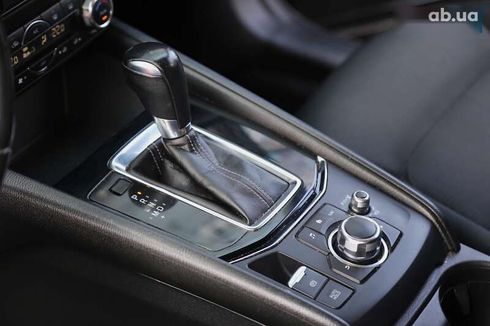Mazda CX-5 2018 - фото 23