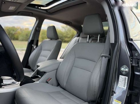 Honda Accord 2014 - фото 17