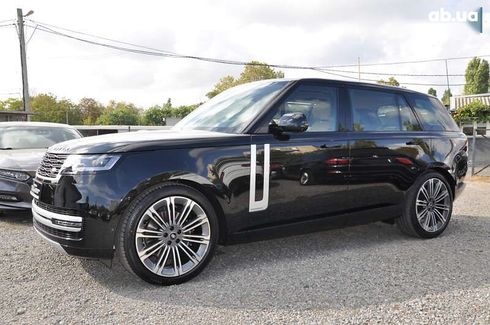 Land Rover Range Rover 2024 - фото 19