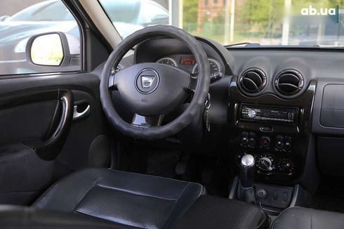 Dacia Duster 2012 - фото 9