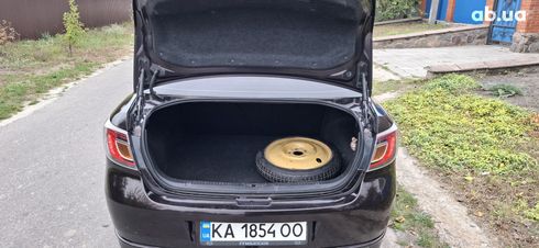 Mazda 6 2009 коричневый - фото 10