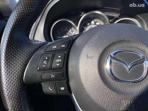 Mazda 6 2014 - фото 22