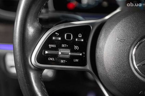 Mercedes-Benz GLE-Class 2020 - фото 16
