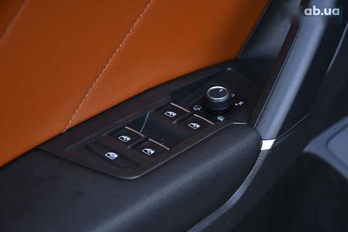 Volkswagen Tiguan 2019 - фото 21