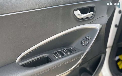 Hyundai Santa Fe 2016 - фото 7