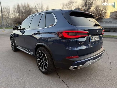 BMW X5 2020 - фото 14