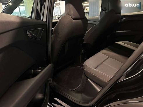 Audi Q4 e-tron 2022 - фото 29