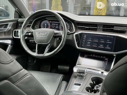 Audi A7 2019 - фото 15