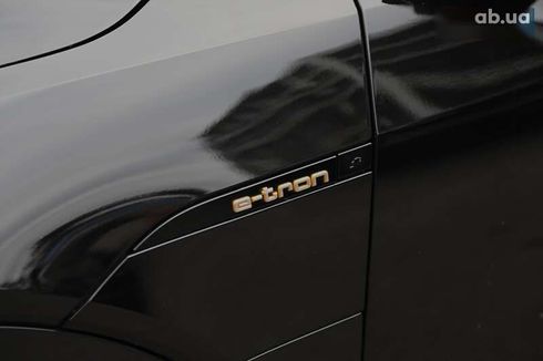 Audi E-Tron 2019 - фото 7