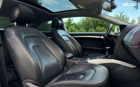 Audi A5 2012 - фото 9