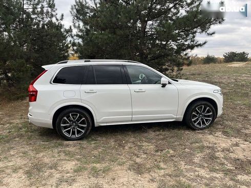 Volvo XC90 2016 - фото 6