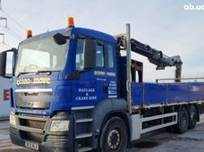 Продажа грузовиков в Украине - купить на Автобазаре