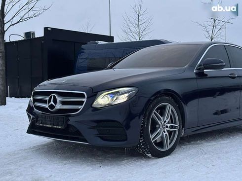 Mercedes-Benz E-Класс 2017 - фото 11