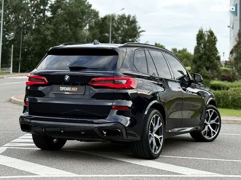 BMW X5 2019 - фото 18