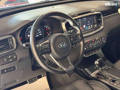 Kia Sorento 2015 - фото 25