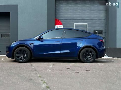 Tesla Model Y 2024 - фото 6