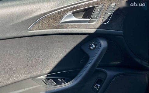 Audi A6 2016 - фото 9