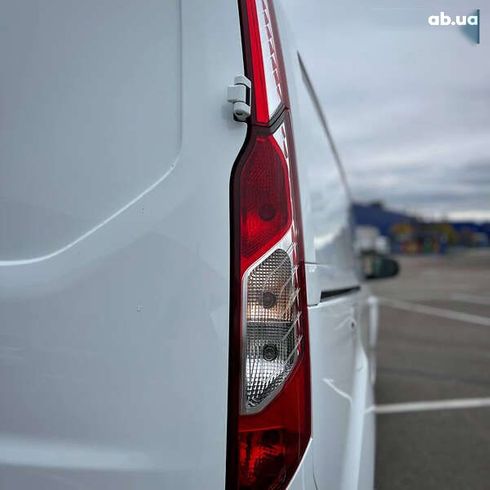 Ford Transit Connect 2021 - фото 12