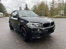 Продажа б/у BMW X5 2017 года в Херсоне - купить на Автобазаре