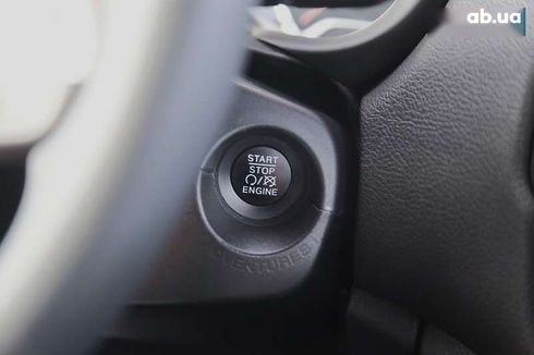 Jeep Renegade 2021 - фото 21