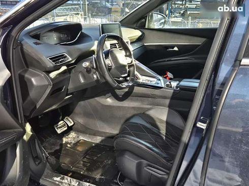 Peugeot 5008 2019 - фото 8