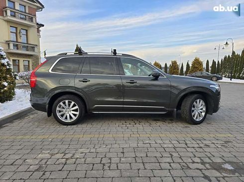 Volvo XC90 2017 - фото 5