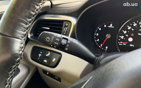 Kia Sorento 2015 - фото 20