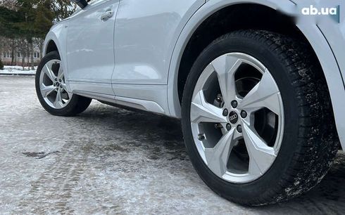 Audi Q5 2023 - фото 27