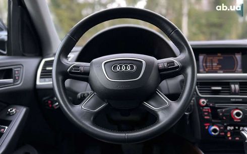 Audi Q5 2016 - фото 11