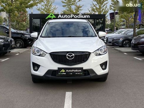 Mazda CX-5 2014 - фото 2