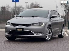 Продажа Chrysler б/у в Киевской области - купить на Автобазаре