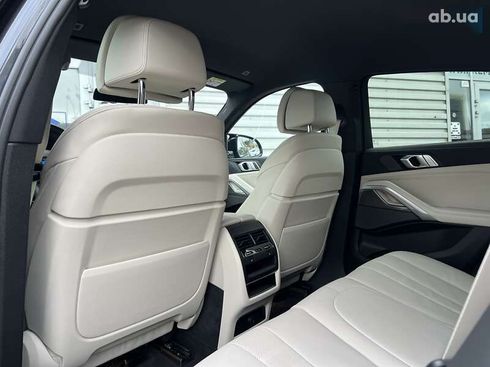 BMW X6 2022 - фото 23