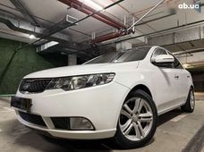 Продажа б/у Kia Cerato в Киевской области - купить на Автобазаре