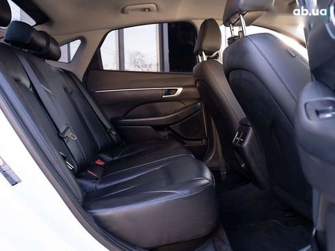 Hyundai Sonata 2019 - фото 25