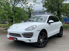 Купить Porsche бу в Украине - купить на Автобазаре