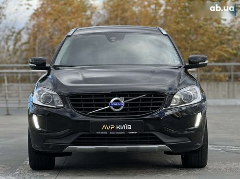 Volvo XC60 2016 - фото 4