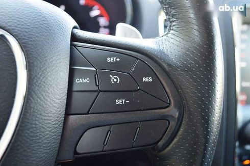 Dodge Durango 2018 - фото 22