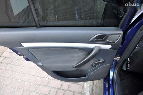 Skoda Octavia 2010 - фото 18