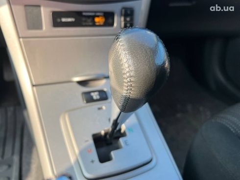 Toyota Corolla 2008 синий - фото 31