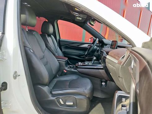Mazda CX-9 2016 - фото 12