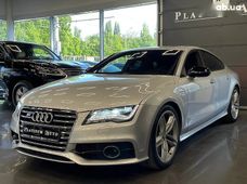 Продажа Audi б/у 2014 года - купить на Автобазаре