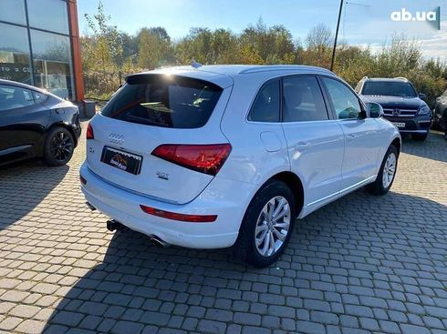 Audi Q5 2015 - фото 7
