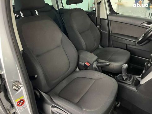 Skoda Yeti 2010 - фото 22