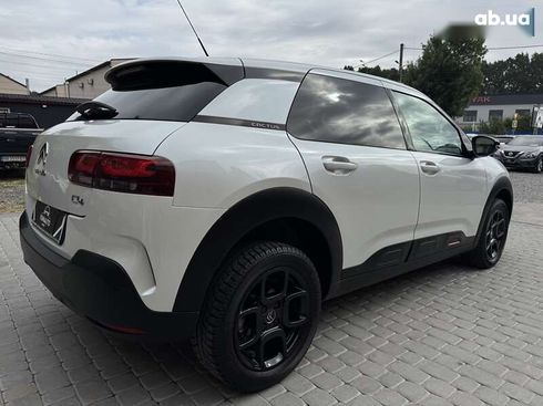 Citroёn C4 Cactus 2019 - фото 15