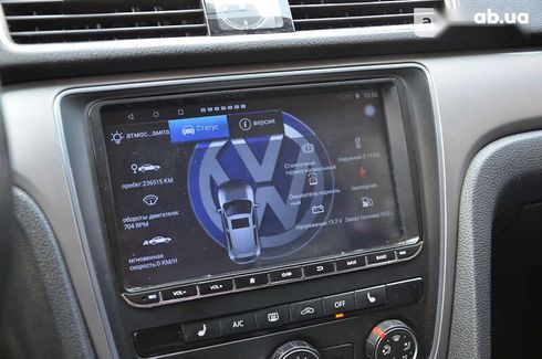 Volkswagen Passat 2014 - фото 25