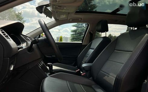 Volkswagen Tiguan 2019 - фото 20