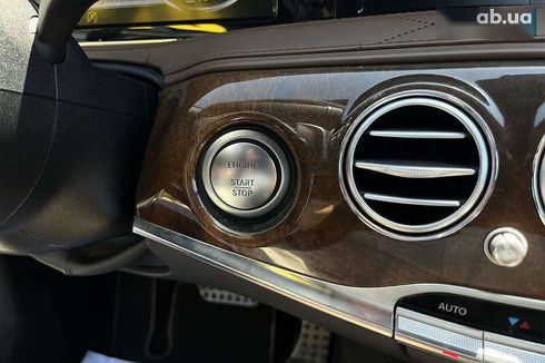 Mercedes-Benz S-Класс 2016 - фото 13